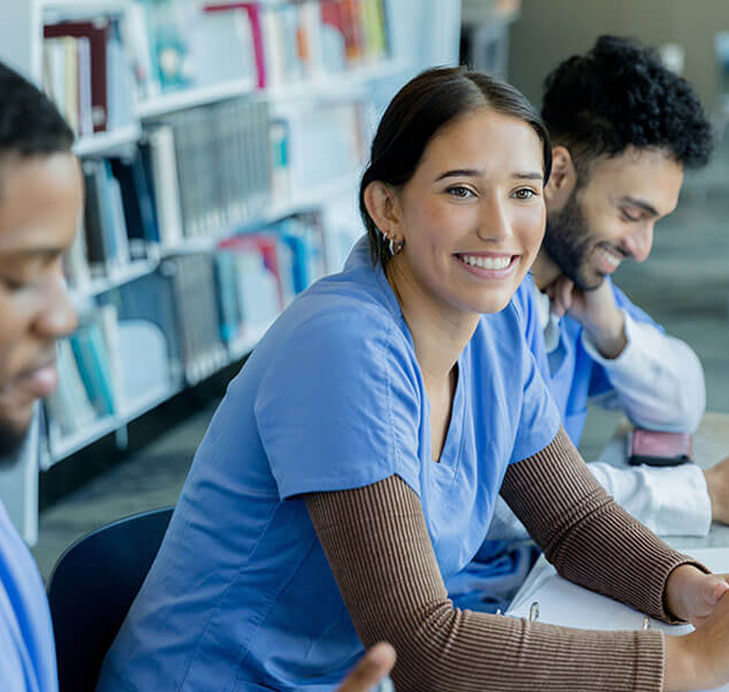 For Nursing Schools
